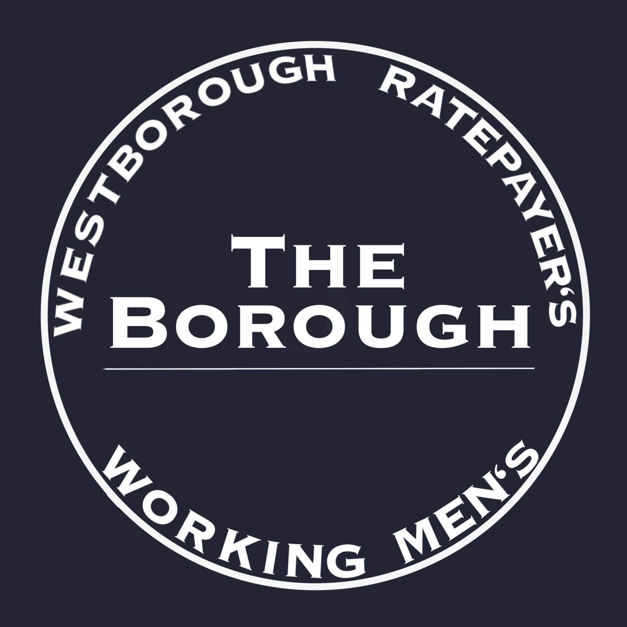 Westborough Ratepayer's Working Men's Club, The Borough